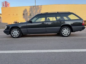 ����� �� �������� �� Mercedes-Benz 124 280 TE