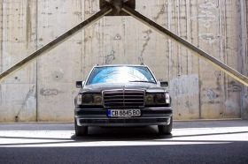 Обява за продажба на Mercedes-Benz 124 280 TE ~14 200 лв. - изображение 1