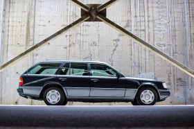 Обява за продажба на Mercedes-Benz 124 280 TE ~14 200 лв. - изображение 4