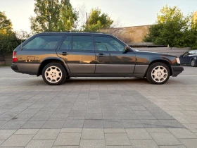 ����� �� �������� �� Mercedes-Benz 124 280 TE