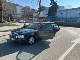 Mercedes-Benz 124 280 TE, снимка 2