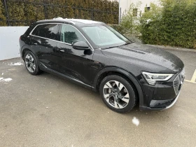 Audi E-Tron 55, снимка 10