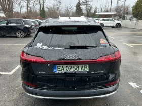 Audi E-Tron 55, снимка 8