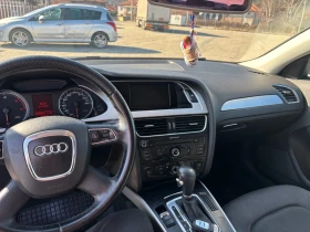 Audi A4 2.0TDI, снимка 7