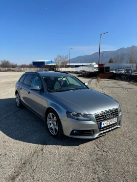 Audi A4 2.0TDI, снимка 2