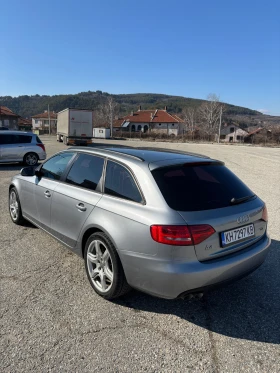 Audi A4 2.0TDI, снимка 5