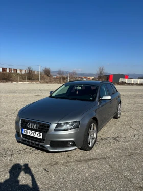 Audi A4 2.0TDI, снимка 1