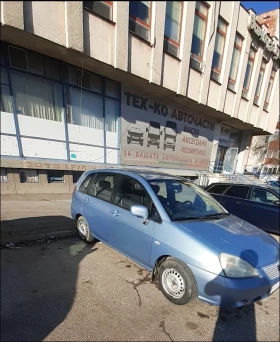 Suzuki Liana | Mobile.bg    5