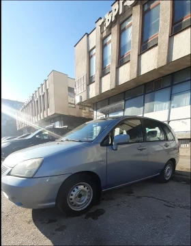 Suzuki Liana | Mobile.bg    4