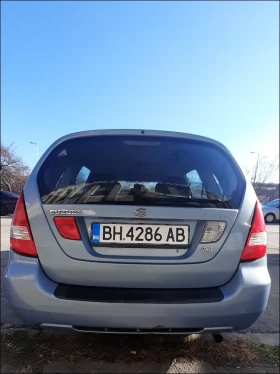 Suzuki Liana | Mobile.bg    3