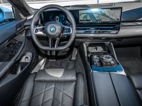 BMW 550 e xDrive = NEW= M-Sport Pro Гаранция, снимка 9