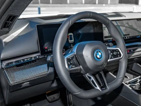 BMW 550 e xDrive = NEW= M-Sport Pro Гаранция, снимка 7