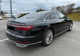 Обява за продажба на Audi A8 50TDI Quattro ~73 999 лв. - изображение 1