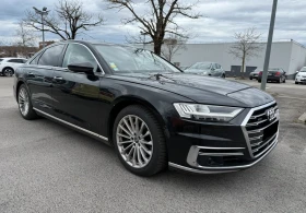 Audi A8 50TDI Quattro, снимка 1