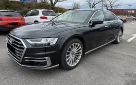 Audi A8 50TDI Quattro, снимка 4