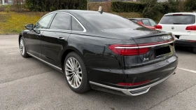 Audi A8 50TDI Quattro, снимка 3