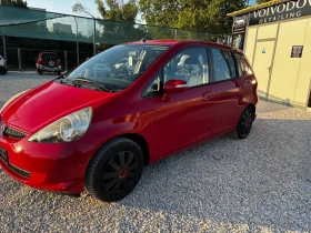 Honda Jazz | Mobile.bg    2