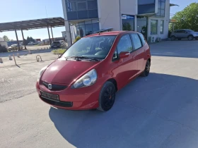 Обява за продажба на Honda Jazz ~7 600 лв. - изображение 1
