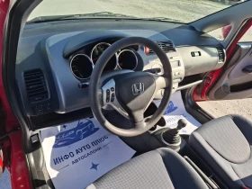 Honda Jazz | Mobile.bg    14