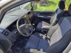 Обява за продажба на Toyota Corolla verso ~3 500 лв. - изображение 5
