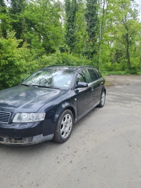 Audi A4 | Mobile.bg    3