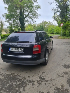 Audi A4 | Mobile.bg    6