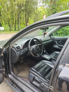 Audi A4 | Mobile.bg    10