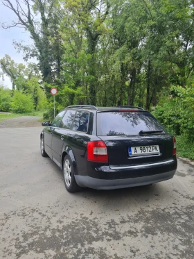 Audi A4 | Mobile.bg    5
