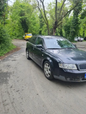 Audi A4 | Mobile.bg    8