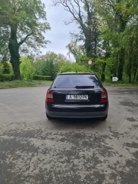 Audi A4 | Mobile.bg    4