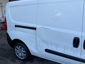     Fiat Doblo MAXI 1.4 120    EURO 6D
