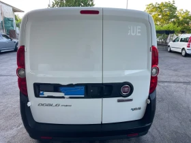 Fiat Doblo MAXI 1.4 120    EURO 6D | Mobile.bg    7