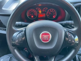 Fiat Doblo MAXI 1.4 120    EURO 6D | Mobile.bg    15