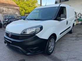     Fiat Doblo MAXI 1.4 120    EURO 6D