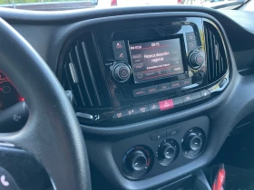 Fiat Doblo MAXI 1.4 120    EURO 6D | Mobile.bg    14