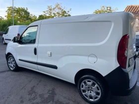 Fiat Doblo MAXI 1.4 120    EURO 6D | Mobile.bg    5