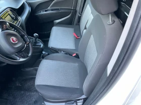 Fiat Doblo MAXI 1.4 120    EURO 6D | Mobile.bg    13
