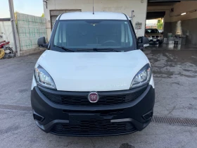     Fiat Doblo MAXI 1.4 120    EURO 6D