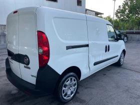 Fiat Doblo MAXI 1.4 120    EURO 6D | Mobile.bg    12