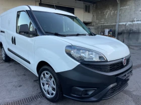     Fiat Doblo MAXI 1.4 120    EURO 6D