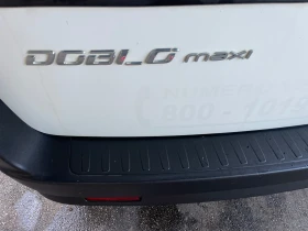 Fiat Doblo MAXI 1.4 120    EURO 6D | Mobile.bg    11
