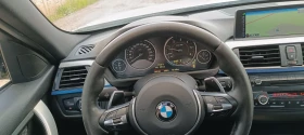 BMW 320 M paket HEAT-UP Panorama - 21500 лв. - 79773477 15