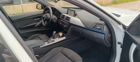BMW 320 M paket HEAT-UP Panorama - 21500 лв. - 79773477 9