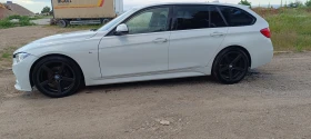 BMW 320 M paket HEAT-UP Panorama - 21500 лв. - 79773477 3