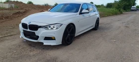 BMW 320 M paket HEAT-UP Panorama - 21500 лв. - 79773477 2