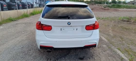 BMW 320 M paket HEAT-UP Panorama - 21500 лв. - 79773477 5