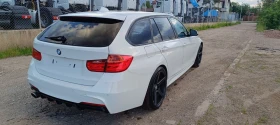 BMW 320 M paket HEAT-UP Panorama - 21500 лв. - 79773477 6
