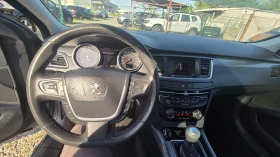 Peugeot 508 2.0HDI 163.     | Mobile.bg    11