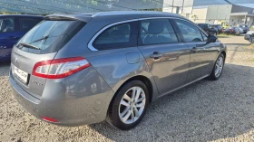 Peugeot 508 2.0HDI 163.     | Mobile.bg    4
