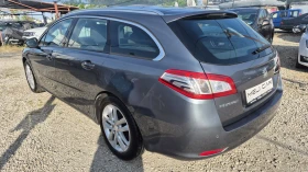 Peugeot 508 2.0HDI 163.     | Mobile.bg    5